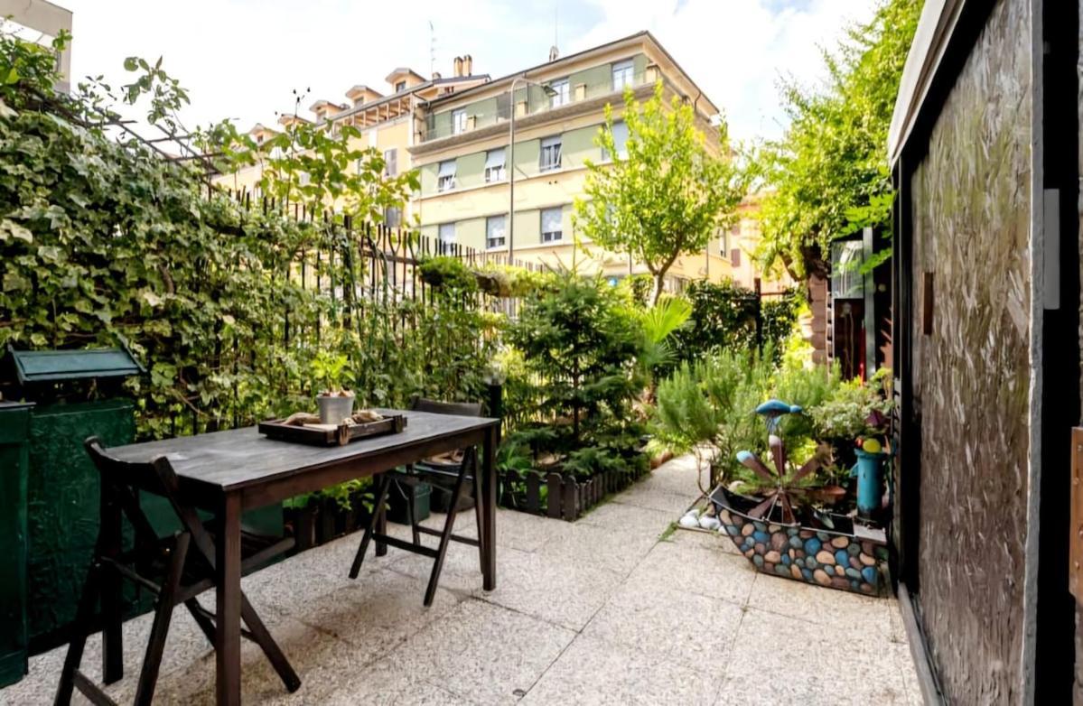 Il Giardino Di Nancy-fondazione Prada Milano